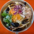 쉼터분식 이미지