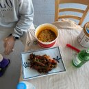 한솔민박 | 동피랑김밥” 생선구이 아침식사, 비진도 해동민박A 후기, “비트레킹진도 산호길” 미인도전망대 트레킹