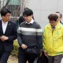 '입틀막 카이스트 졸업생' 경찰 조사…"누가 책임져야 할 일인가" 이미지