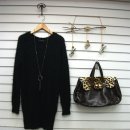 브랜드가을옷들~가죽가방.(트렌치.가디건.자켓.니트.원피스.야상등) 이미지