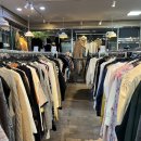 트렌드핏 김해점 | 김해 대형 빈티지샵 숨은 보석같은 김해 빈티지 성지 수로왕릉 앞 지구빈티지