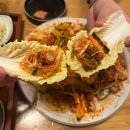 정주로 | [광주 첨단] 한식주점의 일번지&lt;정주막 첨단점&gt; 골뱅이무침, 모듬전 내돈내산 후기