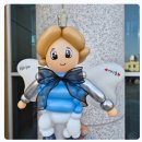 3758 | 블루밍벌룬 왕자인형풍선 요정풍선 학예회 발표회 재롱잔치 LED응원 대전세종 픽업 전국택배