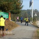 필봉약수터 (주)경기 타임스