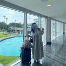 씨유안락대로점 | 제주 그랜드조선호텔 디럭스 가든뷰 킹 후기 그랜드조선 제주 수영장 헬스장 편의점