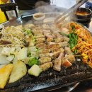 권선동우체국 앞 이미지