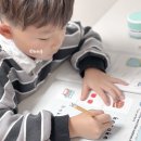 EQ를 높이는 종이접기 | 집중력 높이는 아이방인테리어 공부책상 데스커 멀티책상세트