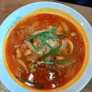 교화 | 짬뽕관 파주 교화점 방문 후기