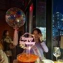 퀸스애비뉴노래연습장(신불당점) | 천안 불당동, 여자들끼리 생일파티