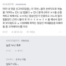 최근 사태 때문에 개빡친 동덕여대 출신 농협눈나 이미지