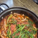 송산샤브칼국수
