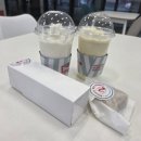 어룡 | 어룡역카페 디저트트롤리 의정부민락동점
