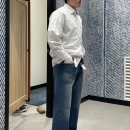 501 | Levis 리바이스 501 루즈진 사이즈 팁 착용 후기 총정리