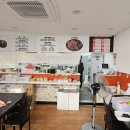 청년피자 구미인동점 | 부산간판 경북 구미 피자와썹 구미인동점 전면 조명 플렉스간판 시공 현장 후기