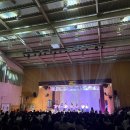 남지여자중학교 | [창녕 남지] 남지여자중학교 장미한마당 축제 음향 조명설치 후기