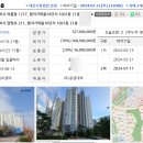 아름초등학교 버스정류장 이미지