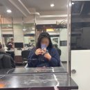 원헤어(ONEHAIR) | [다녀왔읍니다] 대만 미용실 샴푸 마사지 찐한 후기/ONEHair/타이베이 중산역/내돈내산