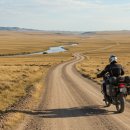 🏍️ 카자흐스탄 초원을 달리는 모터사이클 여행 | 꿀팁 가득! 리얼 모험 후기