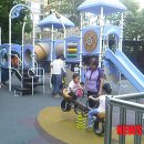 자유아파트경로당 이미지