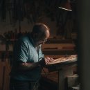 청출어람 이미지