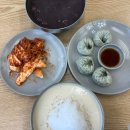 명품상무팥죽 | 광주하남 맛집 명품상무팥죽 하남점 진한 콩물국수 동지죽 후기