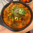 첨단돌솥감자탕(용봉점) 이미지