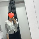 시에 sie 썸미니 가디건 저렴이 대체품 공유 + 착용샷 👚 (유니클로, 썸제이, 헤이즐 모드)
