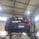 T모터스 | BMW F30 320D GT 디퍼런셜 누유 수리 냉각수 크리닝 후기!