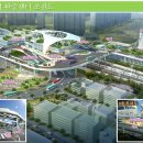 오산역환승센터 이미지