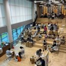 2021년 4월 도서관 주간 이미지