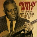How Many More Years - Howlin' Wolf - 이미지
