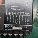 SONY LT11-101B 콘트롤 중고 이미지