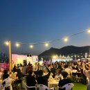 남포동건어물도매시장 | 부산 유라리건맥축제 부산 남포동 야시장 맥주축제 데이트 후기