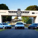 현대차 고성능 전동화 세단 아이오닉 6 N, 등장과 동시에 전 세계 찬사 쏟아져 이미지