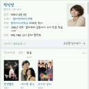 국내 최초 레즈비언+남장여자 연기했다 피해본 박선영 이미지