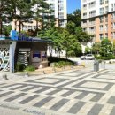 테크노밸리6단지 버스정류장 이미지