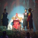 뮤지컬 금성대군 이미지