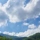 백둔리 주차장 이미지