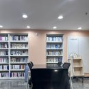덕풍도서관 2층 이미지