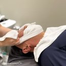 아빠드림 | [삼천동 피부관리] 아빠의 첫 에스테틱 피부관리! 삼올가드림뷰티 삼천점에서 관리 후기!