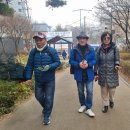 360차,02월14일,토요 둘레길 길동무,사진및회계, 이미지