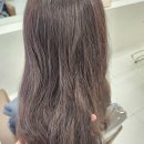 효주헤어 | 부천 중동 미용실 뮤텔라헤어 효주 실장님 클리닉 솔직 후기