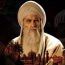 【아흐마드 이븐 한발Aḥmad ibn Ḥanbal (780 – 855)】 「수니파의 중 가장 보수적 전통주의적인 한발리파 창시자.」 이미지