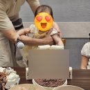 [하남 백일떡/돌떡] 사진 예쁘게 나오는 프리미엄 떡 공방, 미사 '감온당' 추천. 가격까지 자세히!
