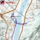 관호산성둘레길 이미지