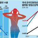 관객 없는 K무비, 질주 멈춘 K팝... 콘텐츠 시장 급변 위기 [빨간불 켜진 K콘텐츠] 이미지