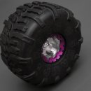★RC4WD Rockstar Beadlock Wheels for Jumbo &amp; Clod Tires★ 이미지