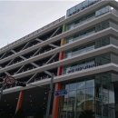 수정커뮤니티센터주차장 이미지