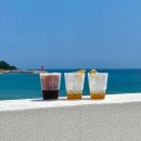 동해바다 이미지