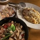 CU강릉교동중앙점 | [강릉교동맛집] 강릉양식집 "아날로그소사이어티"
